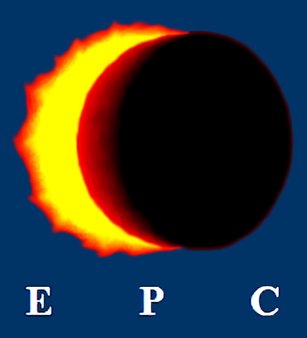 Eclipse Plasma Cutting Logo Large