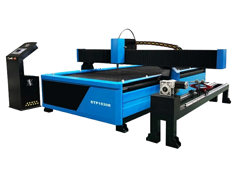 Eclipse Plasma Cutting Machine